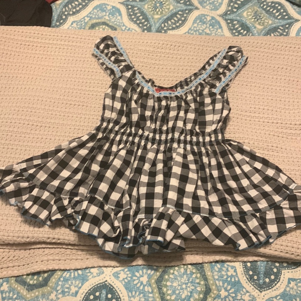 Victoria’s Secret “sexy little things” top xs/s